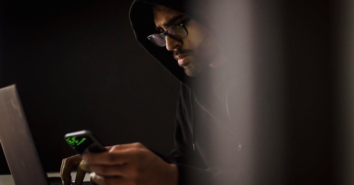 DDOS网页端|了解现代黑客：威胁，技术以及防御。